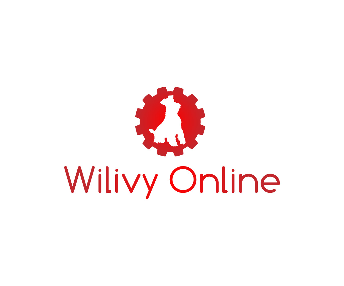 Logo Design by Chris Mair for Wilivy Online | Design #2120561