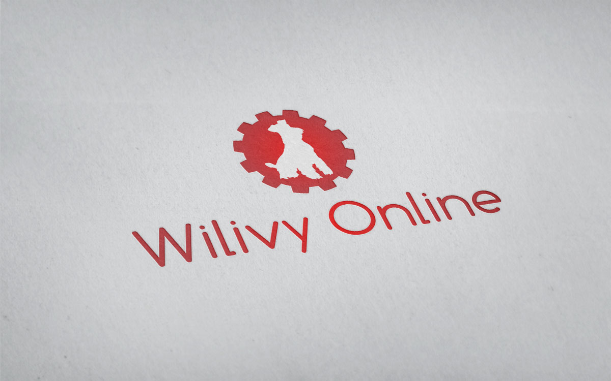 Diseño de Logo por Chris Mair para Wilivy Online | Diseño #2120562