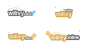 Design de Logo par jFog pour Wilivy Online | Design : #2125829