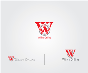 Diseño de Logo por vigil raj para Wilivy Online | Diseño #2124908