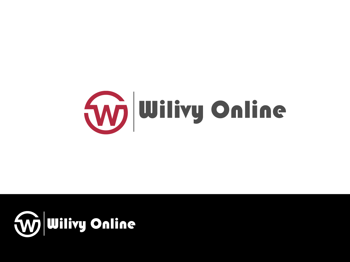Design de Logo par Anyl Thapa pour Wilivy Online | Design #2126672
