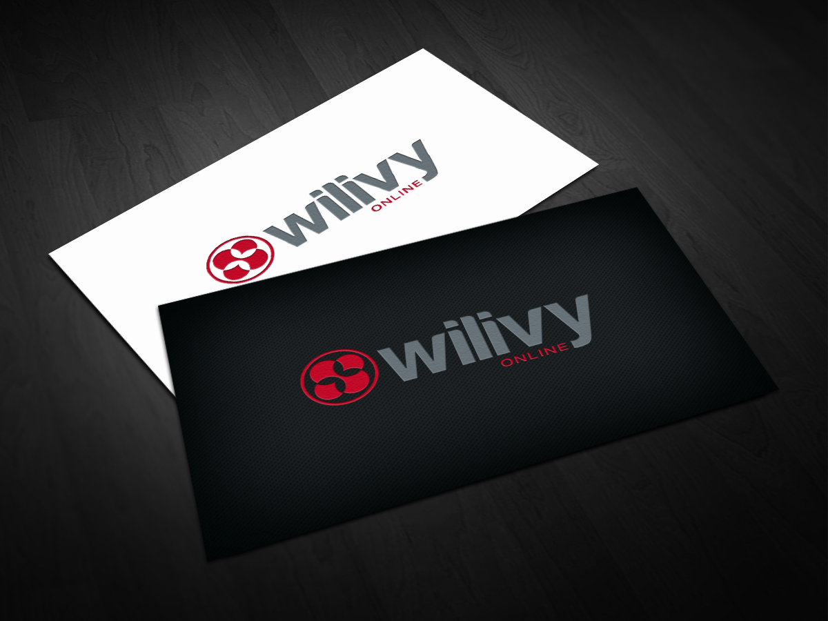 Logo Design by ArtCrowd™ for Wilivy Online | Design #2128634
