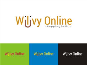 Design de Logo par nandkumar pour Wilivy Online | Design : #2130049