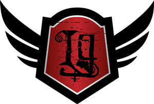 Legionnaires | Logo Design by HyperTime Studio