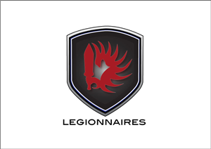 Logo Design by KLR Designs
