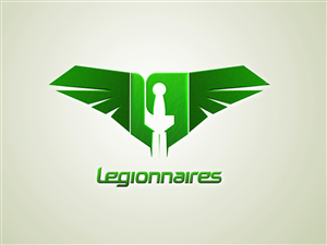 Design de Logo par Voltage Gated pour ce projet | Design : #443401