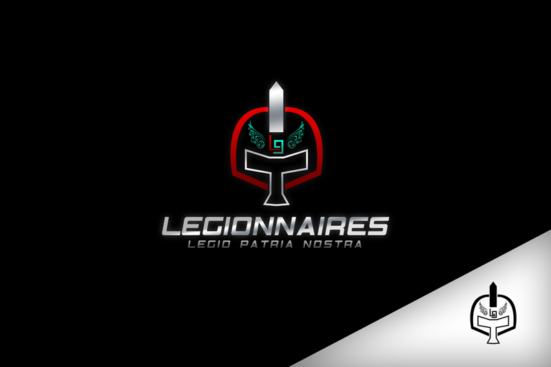 Logo Design by ppnelance for this project | Design #440061