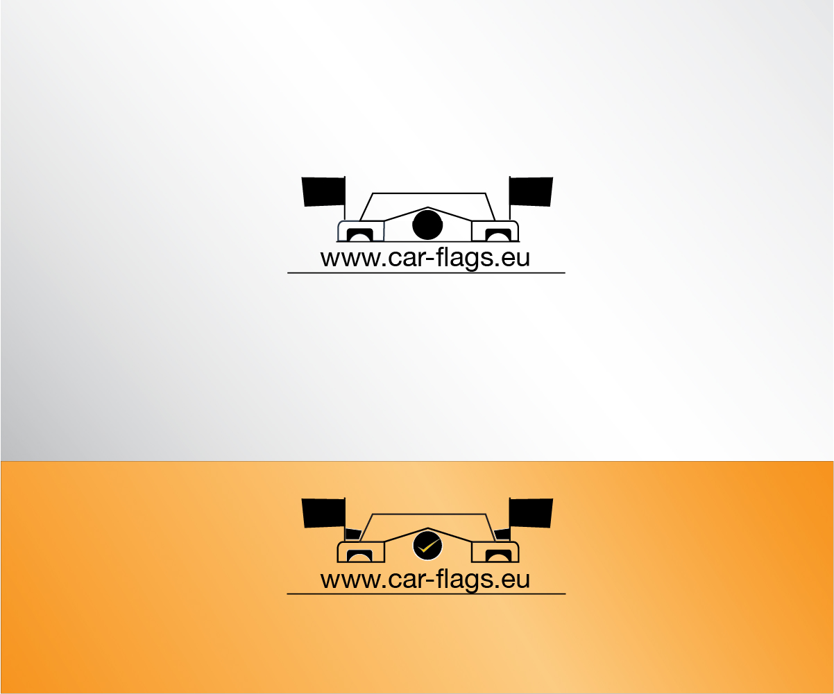Logo Design by handxtended2u for magFlags GmbH | Design #2135086