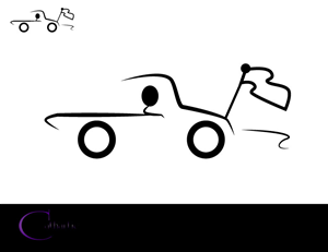 Logo Design by mcgeeky23 for magFlags GmbH | Design: #2123602