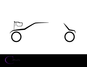 Logo Design by mcgeeky23 for magFlags GmbH | Design: #2221646