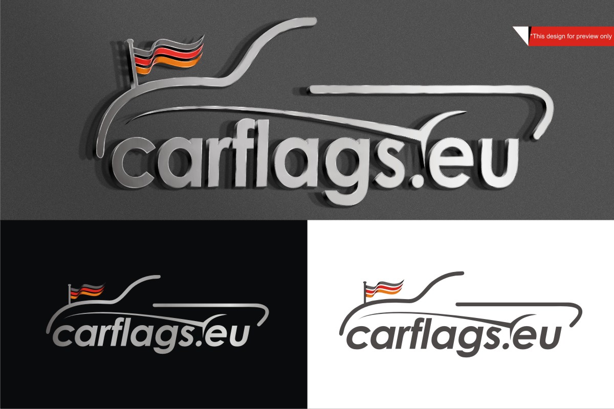 Logo Design by ankita for magFlags GmbH | Design #2207767