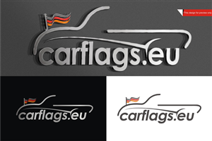 Logo Design by ankita for magFlags GmbH | Design: #2207767
