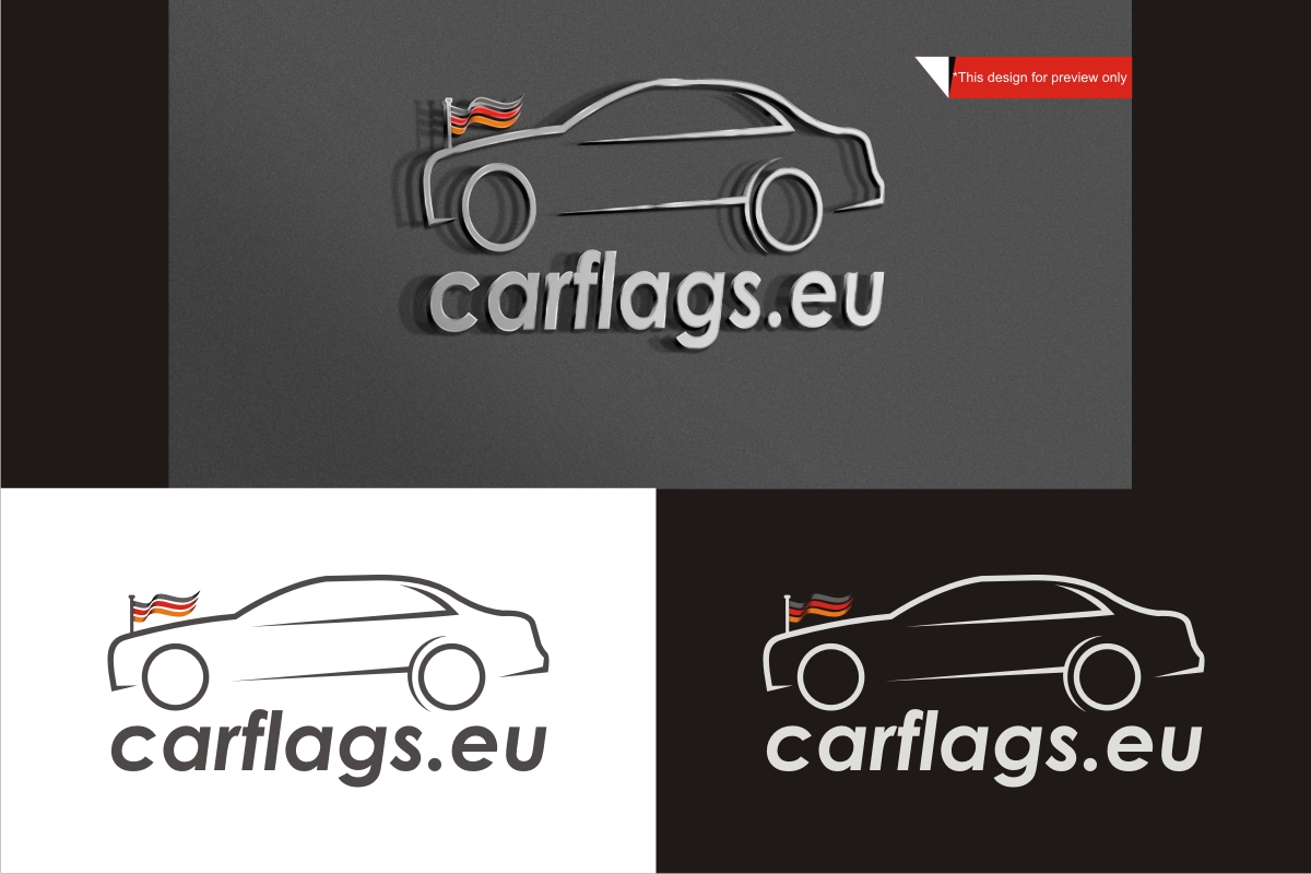 Logo Design by ankita for magFlags GmbH | Design #2237294