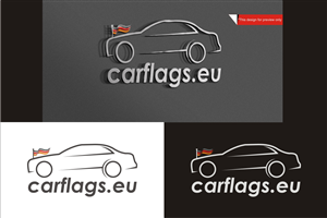 Logo Design by ankita for magFlags GmbH | Design: #2237294
