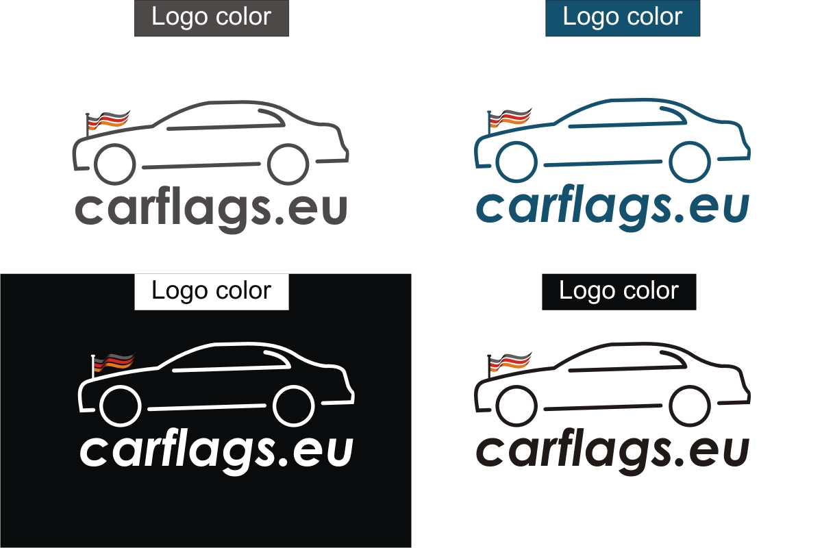Logo Design by ankita for magFlags GmbH | Design #2237360