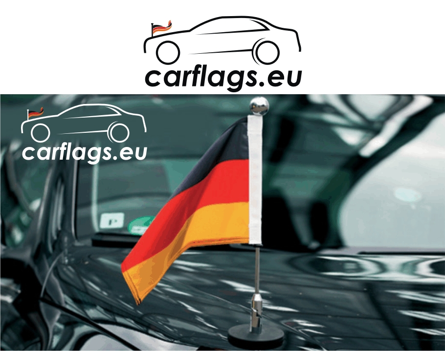 Logo Design by ankita for magFlags GmbH | Design #2283146
