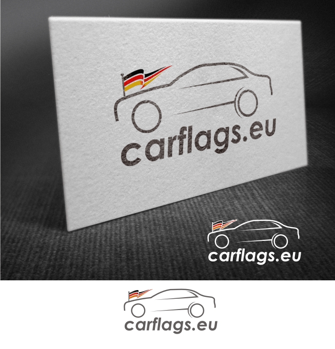 Logo Design by ankita for magFlags GmbH | Design #2293374