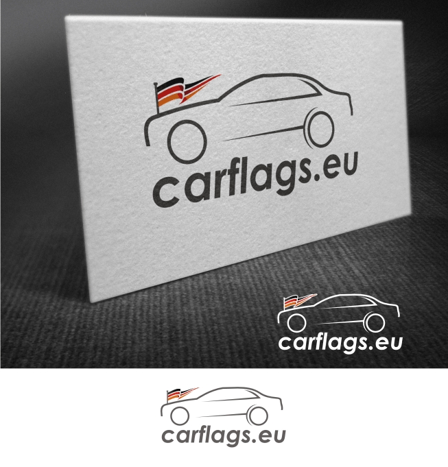 Logo Design by ankita for magFlags GmbH | Design #2302152
