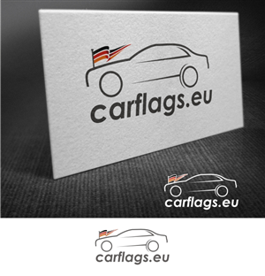 Logo Design by ankita for magFlags GmbH | Design: #2302152