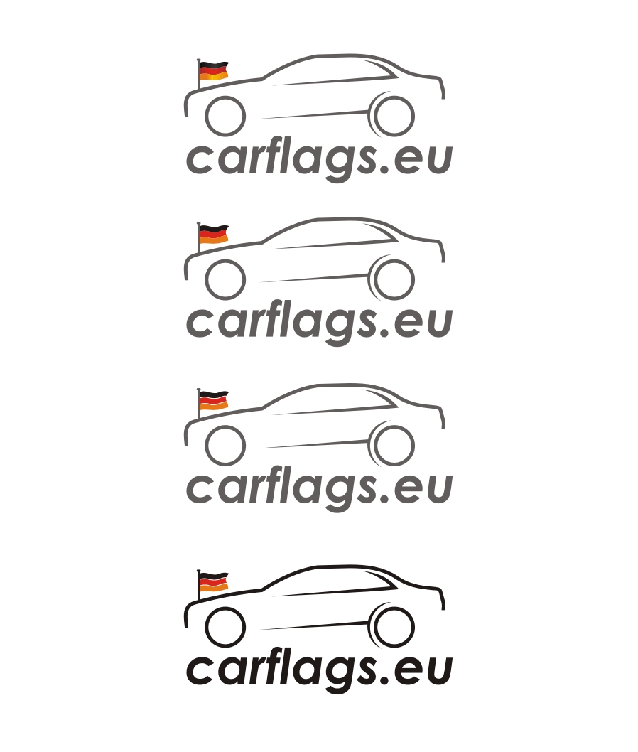 Logo Design by ankita for magFlags GmbH | Design #2307164