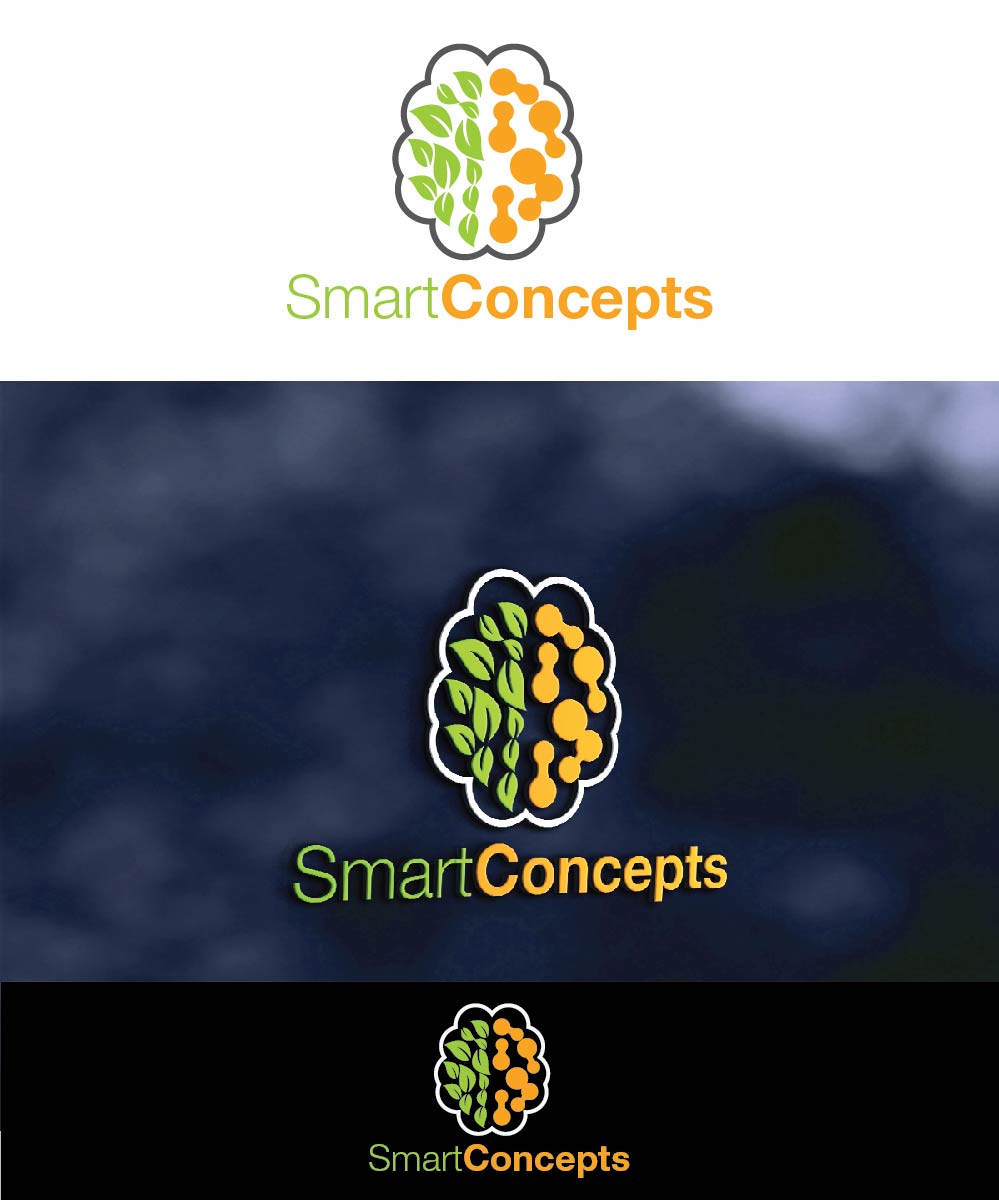 Logo Design by joliau for this project | Design #9850077