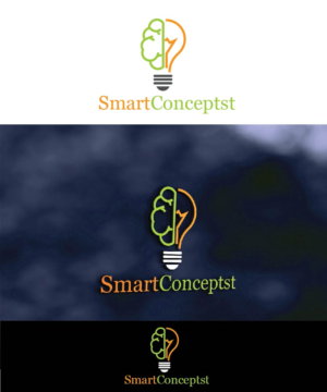 Logo Design by joliau for this project | Design: #9850079