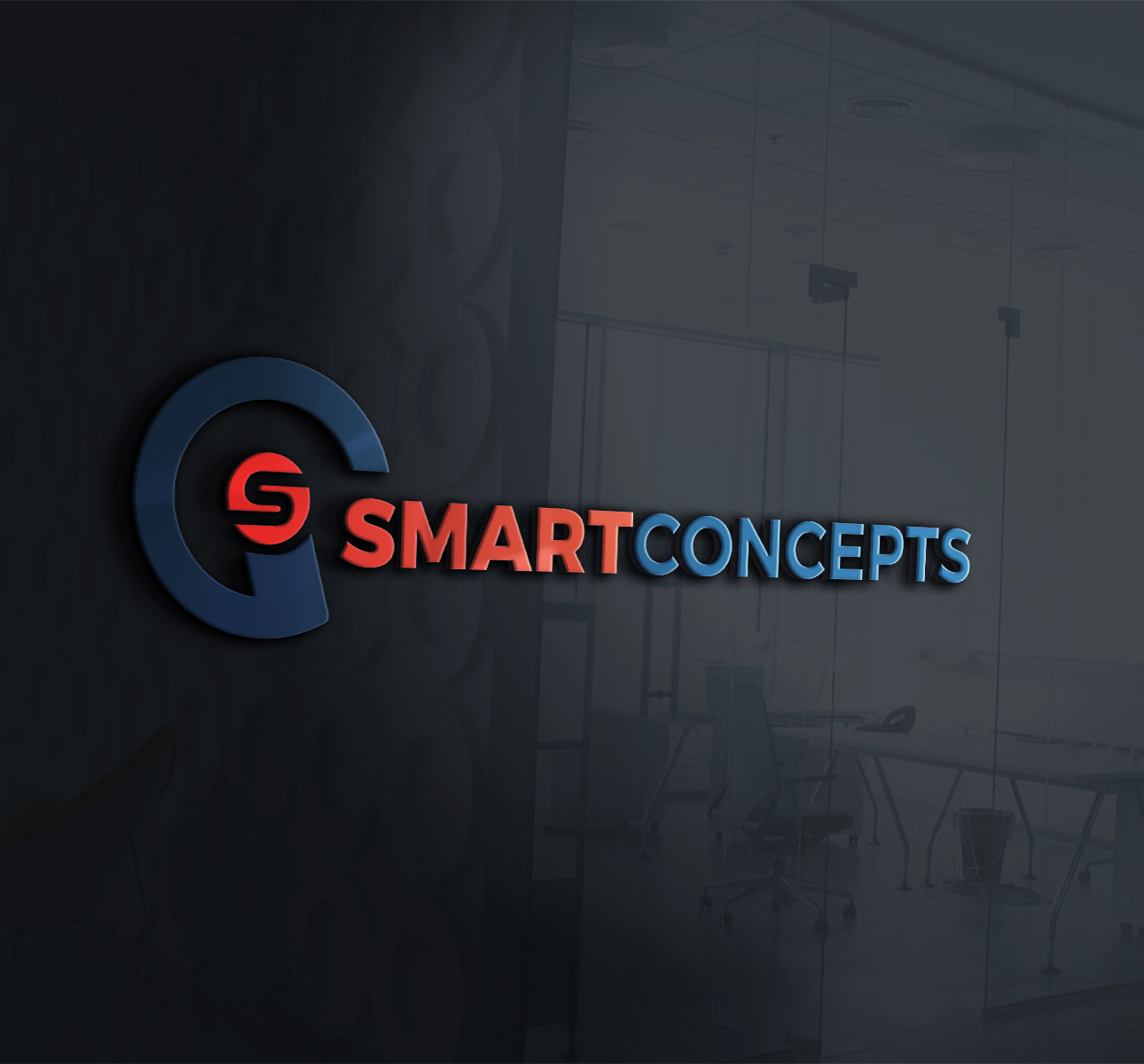 Logo Design by vp.salim for this project | Design #9873636