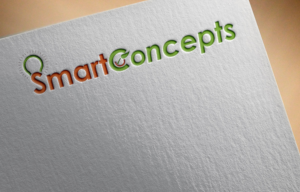 SmartConcepts | Logo Design by Atec