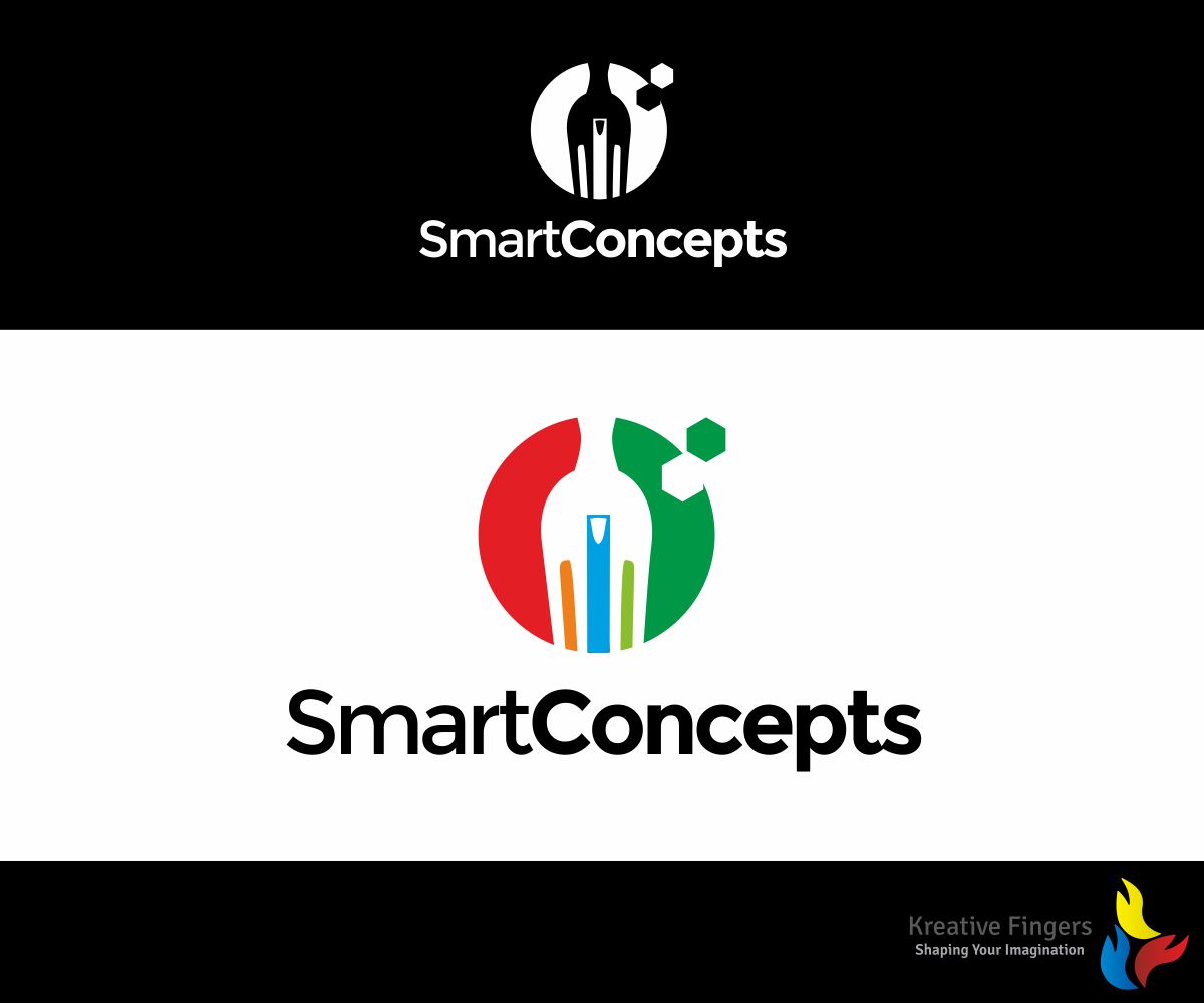 Design de Logo par Kreative Fingers pour ce projet | Design #9852672