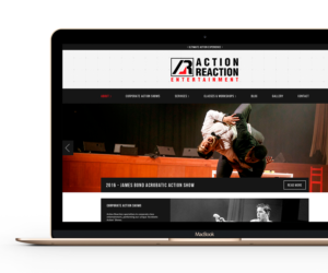 Web Design by Sheldonbrax