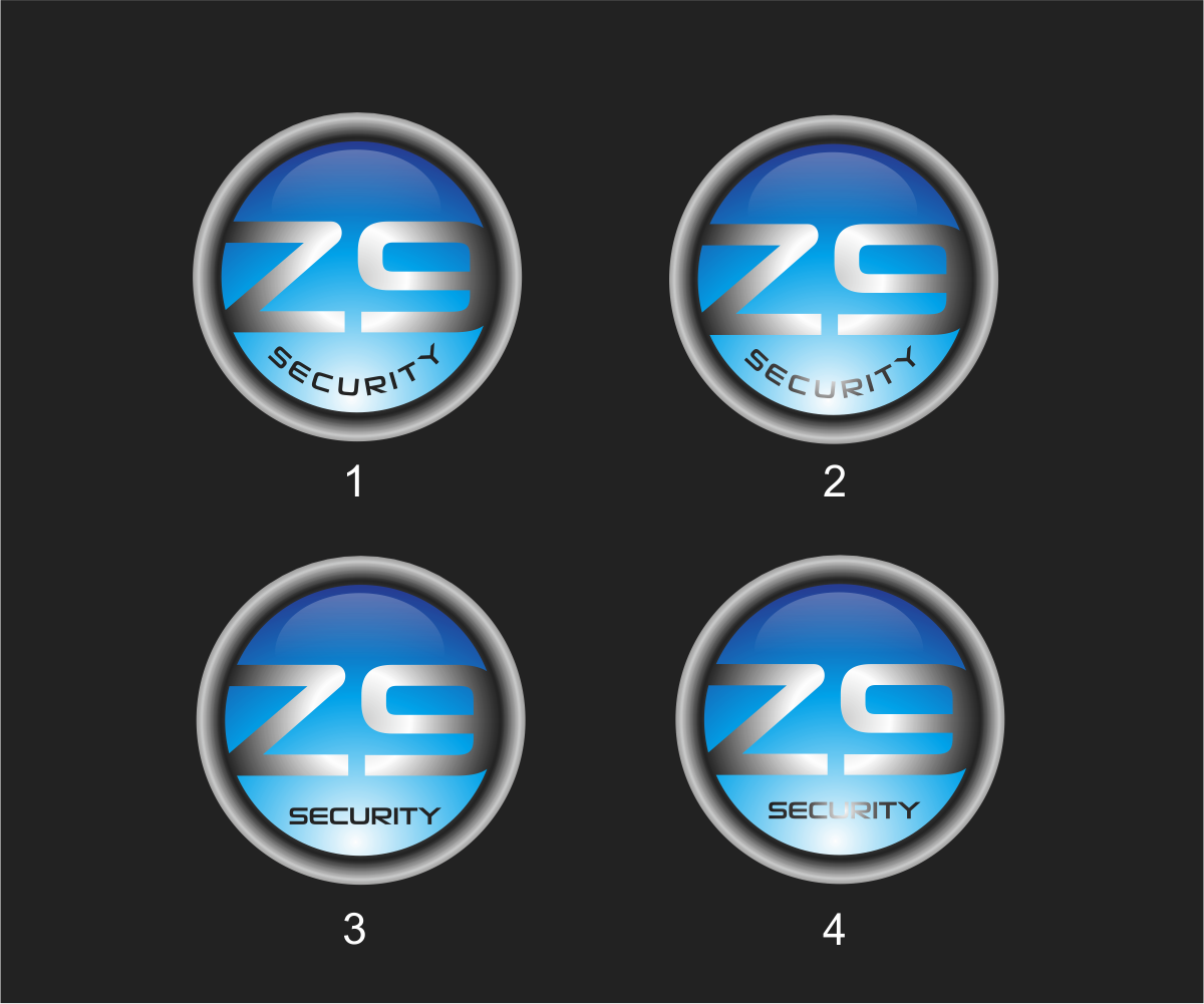 Logo Design by Atemolesky for this project | Design #439825