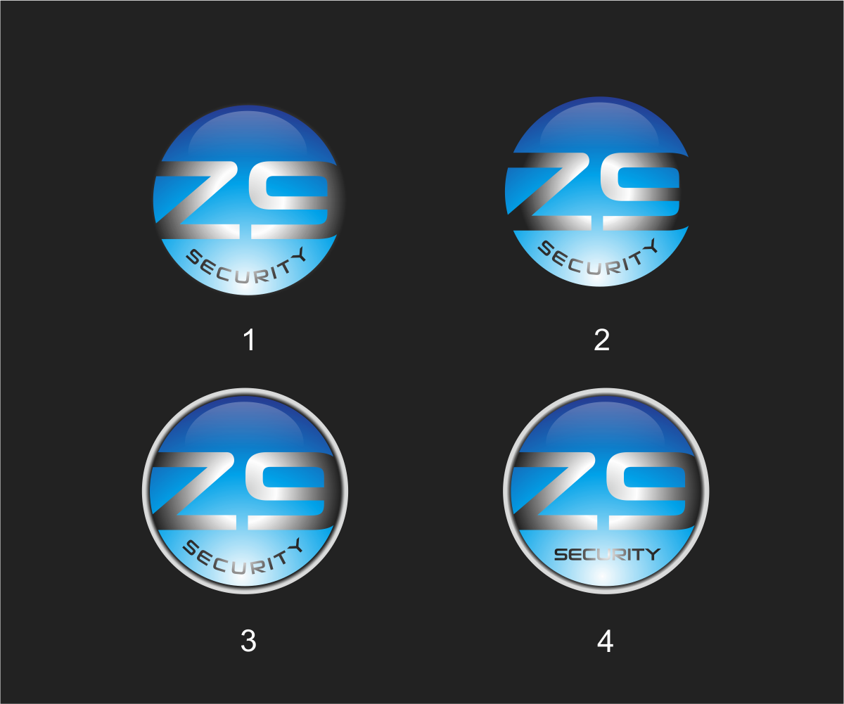 Logo Design by Atemolesky for this project | Design #439836