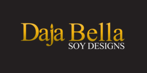 Logo Design by creative.bugs for Daja Bella Soy Designs | Design #9846360