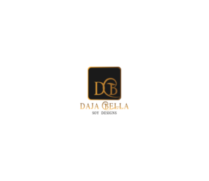 Logo Design by CA Designs for Daja Bella Soy Designs | Design: #9838485