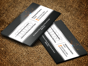 Visitenkarten-Design von Sandaruwan für dieses Projekt | Design #9830437