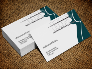 Business Card Design by Lanka Ama for this project | Design: #9831388