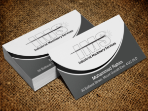 Business Card Design by Lanka Ama for this project | Design: #9831414