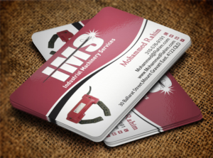 Business Card Design by Lanka Ama for this project | Design: #9831441