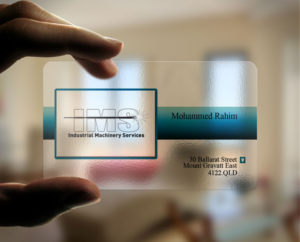 Business Card Design by Lanka Ama for this project | Design: #9831469