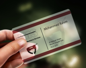 Business Card Design by Lanka Ama for this project | Design: #9831470