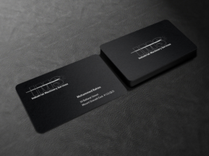 Diseño de Tarjeta de Presentación por Creations Box 2015 para este proyecto | Diseño: #9836211