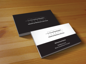 Diseño de Tarjeta de Presentación por Creations Box 2015 para este proyecto | Diseño: #9836219