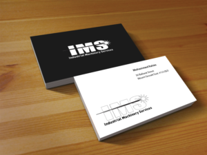 Diseño de Tarjeta de Presentación por Creations Box 2015 para este proyecto | Diseño: #9836223