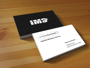 Diseño de Tarjeta de Presentación por Creations Box 2015 para este proyecto | Diseño: #9836225