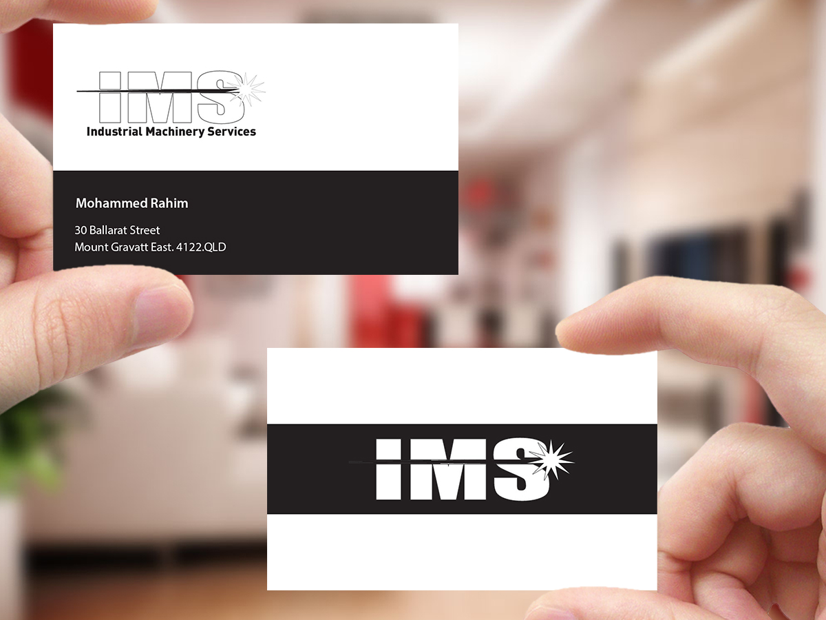 Diseño de Tarjeta de Presentación por Creations Box 2015 para este proyecto | Diseño #9836228