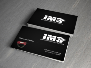 Diseño de Tarjeta de Presentación por Creations Box 2015 para este proyecto | Diseño: #9836244