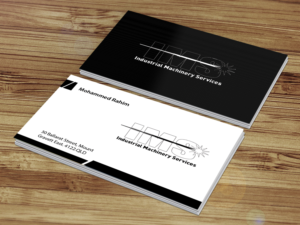 Diseño de Tarjeta de Presentación por Creations Box 2015 para este proyecto | Diseño: #9836247