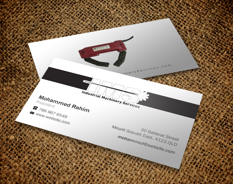 Business Card Design by Brand aid for this project | Design #9828612