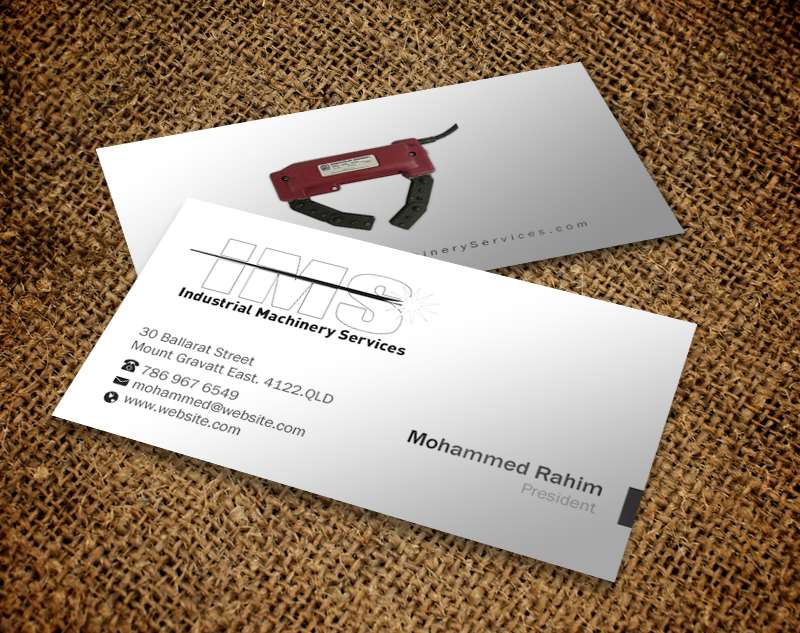 Business Card Design by Brand aid for this project | Design #9833284