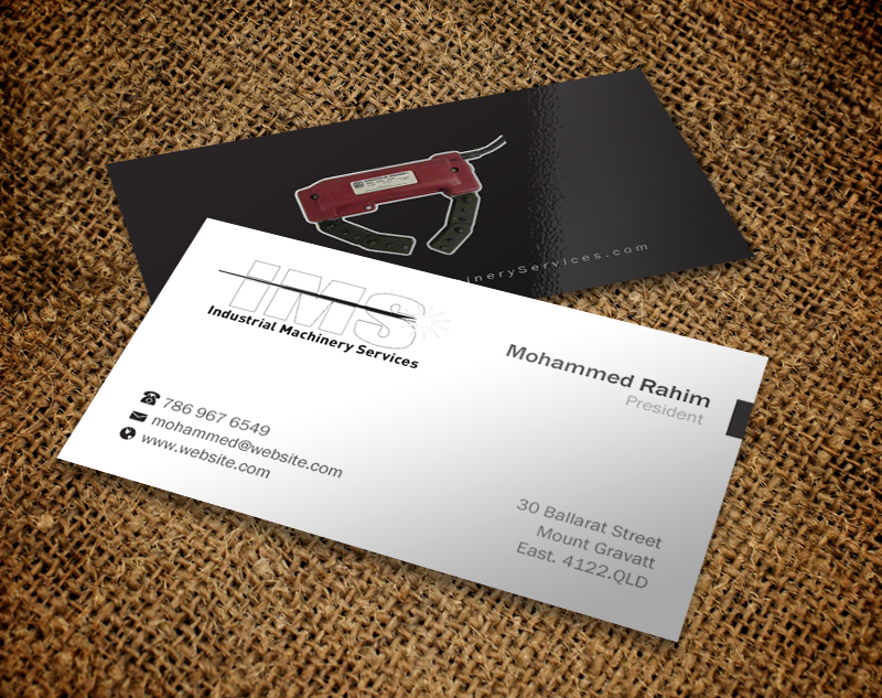 Business Card Design by Brand aid for this project | Design #9833288